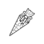 Icon Zuckertüte