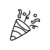Icon Konfetti