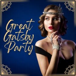 Gatsby Party
