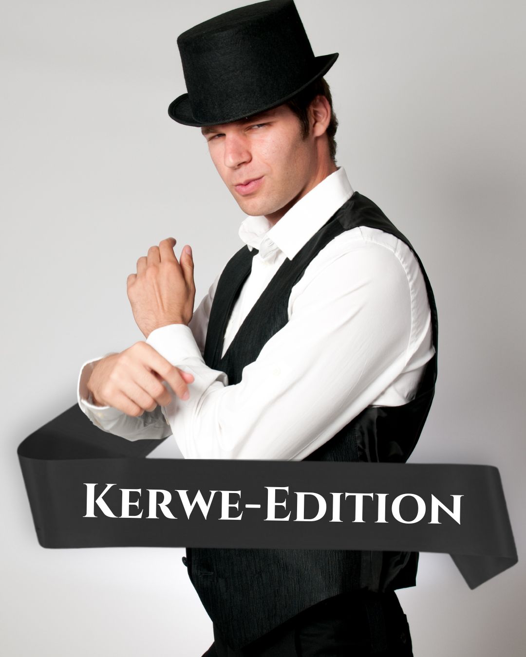 Schärpen für Kerwe
