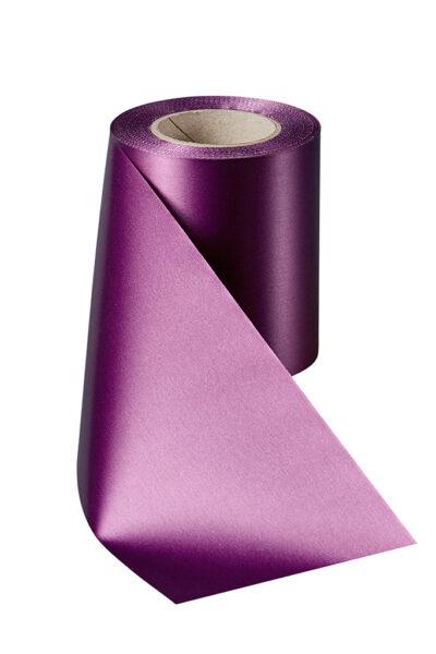 Super Satin Band in Erikabrilliant