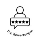 Icon Top Bewertungen