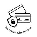 Icon Sichere Zahlungsmöglichkeiten