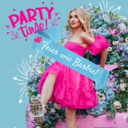 Barbie Party - Der Kult-Trend